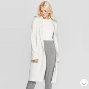 HP🌟 A New Day Duster NWT